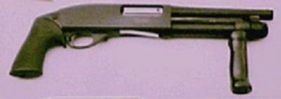 tubbs shotgun miami vice.